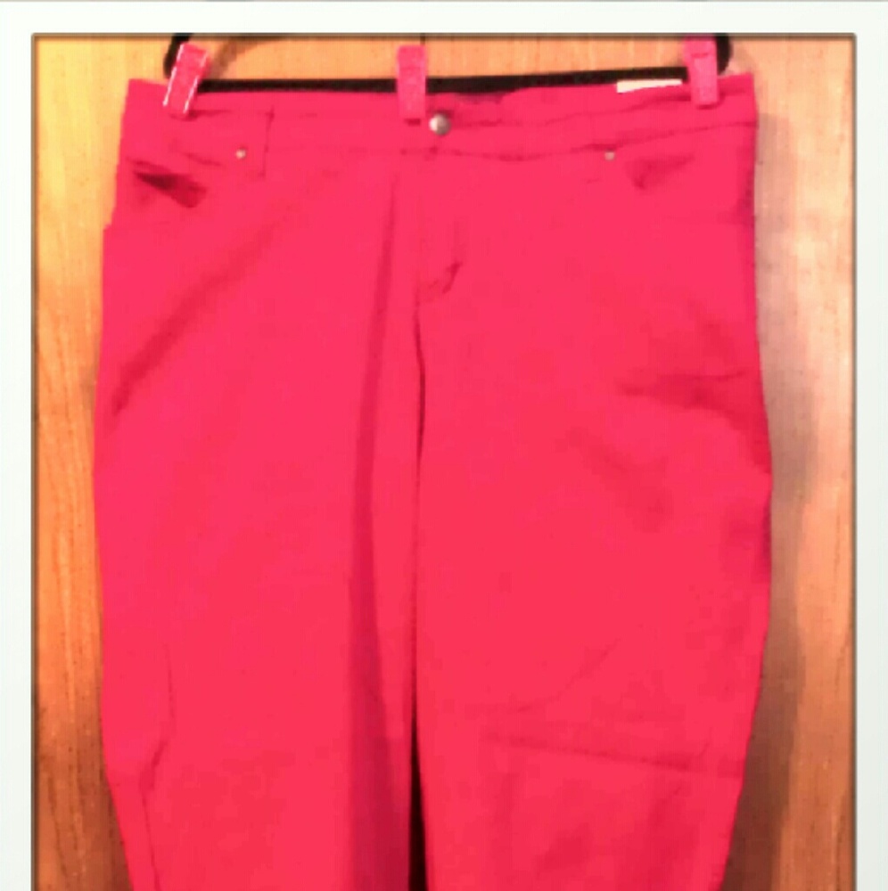 COPY - 🔮New Tripp Pink Jeanz